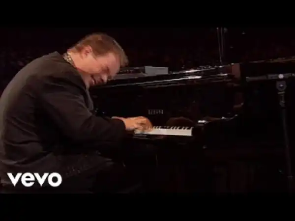 Anthony Burger - Goodby World Goodby [Live]